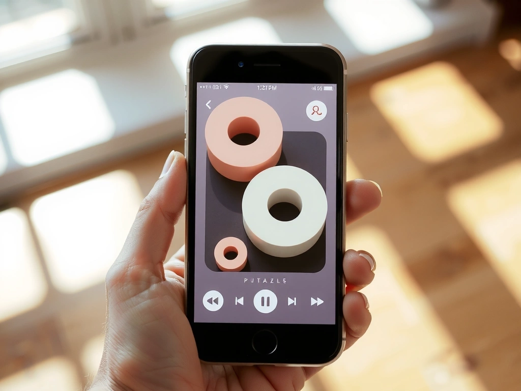 Mindful Slides Screenshot