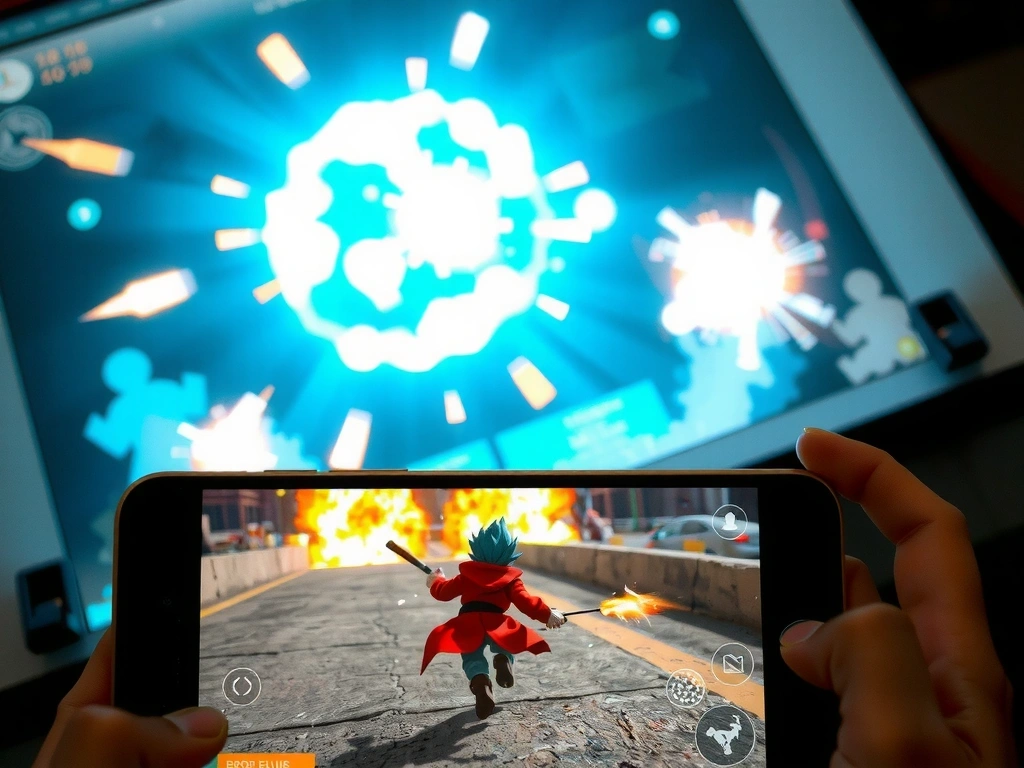 Pixel Dash Screenshot