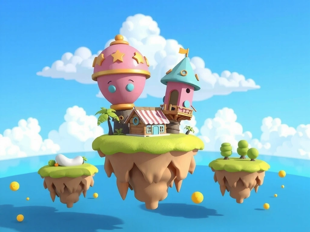 Stellar Match 3 Screenshot